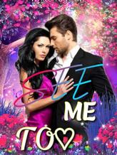 Novel SEE ME TOO (sequel) by Emy?