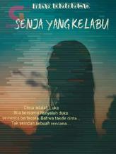 Novel SENJA YANG KELABU by 295 channel