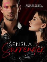 Novel SENSUAL SURRENDER by Author Reg