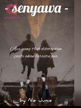 Novel SENYAWA by Nie Junie