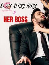 Novel SEXY SECRETARY & HER BOSS (INDONESIA) by Di_evil