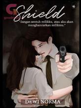 Novel SHIELD by Dewi Norma