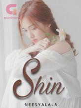 Novel SHIN by NeeSyalala