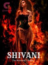 Novel SHIVANI: The Werewolf’s bride by Morgana