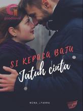 Novel SI KEPALA BATU JATUH CINTA by Nona_Lyanna