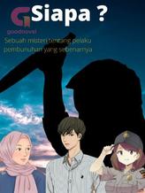 Novel SIAPA ? by Amin_pbi