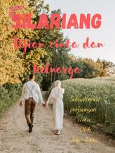 Novel SILARIANG by Joya Janis