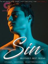 Novel SIN by MercyCrown