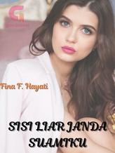 Novel SISI LIAR JANDA SUAMIKU by Fina FH