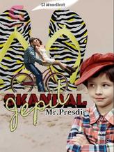Novel SKANDAL JEPIT Mr.Presdir by Si Mendhut Novel SKANDAL JEPIT Mr.Presdir by Si Mendhut