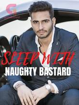 Novel SLEEP WITH NAUGHTY BASTARD by Di_evil