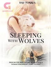 Novel SLEEPING WITH WOLVES by Day Torres