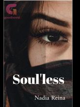 Novel SOUL’LESS by Tife Lade