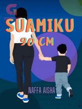 Novel SUAMIKU 90 CM by Naffa Aisha