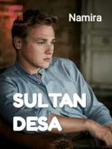 Novel SULTAN DESA by Namira