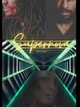 Novel SUPERNOVA by C.C. Stone