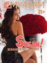 Novel SUSAN by Jemyadam