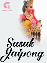 Novel SUSUK JAIPONG by Nyi Mas Ratu Intan