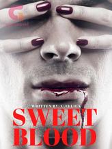 Novel SWEET BLOOD by C.ELLICA