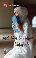 Saat Doa Si Miskin Diijabah