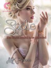 Novel Sadie by Naughtybutsweet1