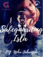 Novel Safeguarding Isla by Neha Baig