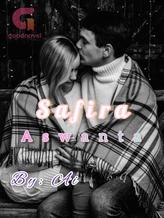 Novel Safira Aswanta by Ai