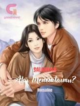 Novel Salahkah Aku Mencintaimu by Roesaline