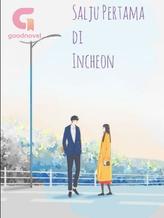 Novel Salju Pertama di Incheon by Sendal Jepit