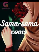 Novel Sama-sama Egois by Wiji Rahayu