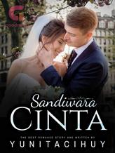 Novel Sandiwara Cinta by Yunita Cihuy