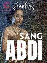 Novel Sang Abdi by Frank R