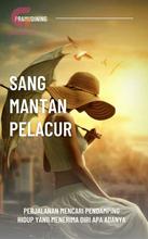 Novel Sang Mantan Pelacur by pramudining