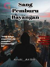 Novel Sang Pemburu Bayangan by Andi_At98