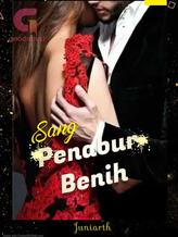 Novel Sang Penabur Benih by Juniarth