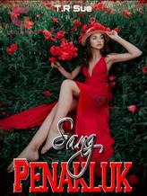 Novel Sang Penakluk by Theresia Rini S