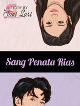 Novel Sang Penata Rias by Juni Sari