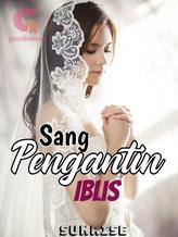 Novel Sang Pengantin Iblis by Sunrise