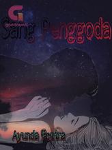 Novel Sang Penggoda by Ayunda1903