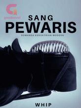 Novel Sang Pewaris by whip