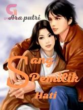 Novel Sang pemilik Hati by Ara putri