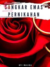 Novel Sangkar Emas Pernikahan by nyimalika