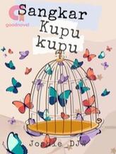 Novel Sangkar Kupu-kupu by Dyah Joshie Wiranti