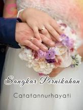 Novel Sangkar Pernikahan by Catatannurhayati