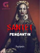 Novel Santet Pengantin by Maylafaisha