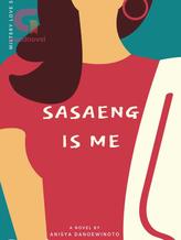 Novel Sasaeng Is Me by Anisya Dhanoewinoto Novel Sasaeng Is Me by Anisya Dhanoewinoto