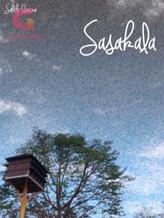 Novel Sasakala by Sabda Bazna