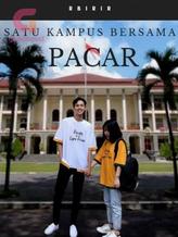 Novel Satu Kampus Bersama Pacar by RBiriR