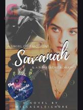 Novel Savanah (A Highschool Drama/Romance) by MissAshleighDre