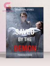 Novel Saved By The Demon by Ossai Francisca